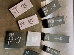 -北京三里屯CHAO酒店