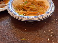 -老三羊汤【北兴隆街店】