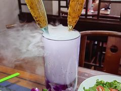 -一心斋素食馆(龙岗店)