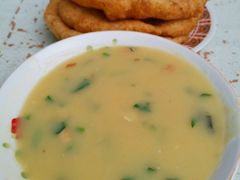 -老方子馅饼粥(台东店)