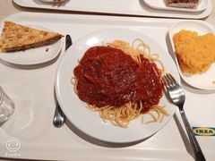 -宜家·瑞典风味餐厅(烟台路店)