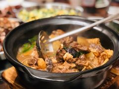 -农汤老店(顺联公园里店)