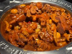 -胖哥俩肉蟹煲(杭州下沙学林街店)