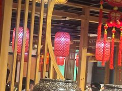 -老版火锅(半坡店)