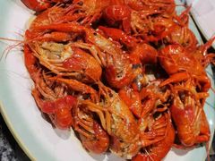 -金海湾自助餐厅(金陵饭店)