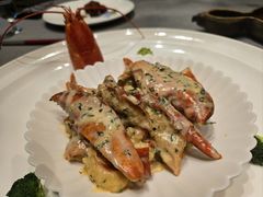 -虹御轩·传承江浙菜(虹桥店)