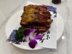 -三羊居食府(文艺路店)