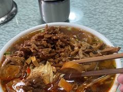 -美味斋(西北街店)