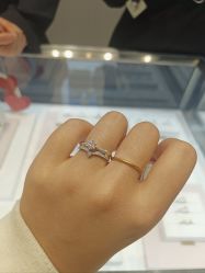 -DR钻戒(郑州国贸360店)