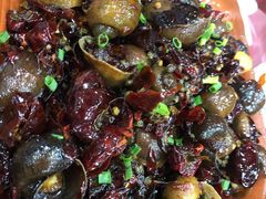 -陶然居·重庆菜(生态园店)