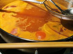 -幸运牛汕头小黄牛牛肉火锅(梅林店)