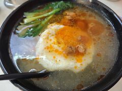 -凯丽上海阳春面馆(德仁里店)