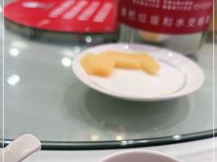-老海陵·泰州菜(图书馆店)