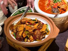 -桂小厨广西菜(万象城店)