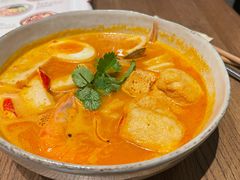 -Wagas(静安嘉里中心店)