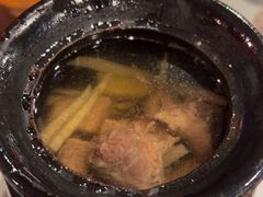 -西江美食舫·江西菜(健德桥店)