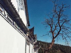 -天龙八部武侠城