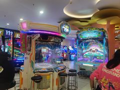 -meland·儿童乐园·游戏厅娃娃机·电玩Xbox(成都合生汇店)