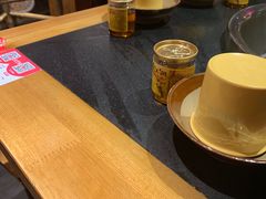 -王婆乔鲜鱼自助火锅(蜀汉路店)
