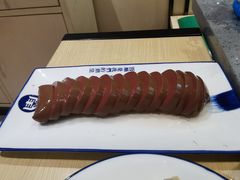 -羊来顺冰煮鲜羊 铁锅烀羊肉(中央大街店)