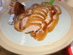-青年公社烤鸭(蜀山万象汇店)