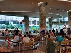 大堂-漳州佰翔圆山酒店·圆山畔西餐厅