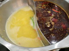 -红菇坊鲜汤火锅(北站店)
