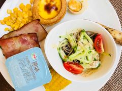 -天目湖御水温泉·度假酒店