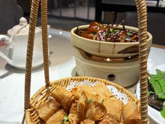 -塘人·老底子宁波菜小馆(南塘老街店)