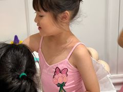 -朵拉舞蹈·少儿舞蹈·成人舞蹈(百花校区)