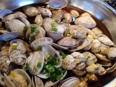 -徽三说·土徽菜·中国徽菜连锁品牌(一中店)