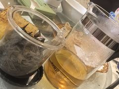 -新世纪酒店·早茶餐厅