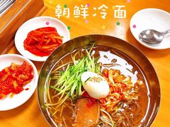 -屋里家延边朝鲜族冷面(南园店)