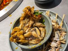 -味仙疯美蛙鱼头(清扬路总店)
