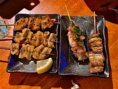 -鸟内会(河北路店)