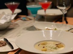 -郑州希尔顿酒店·阿米奇意大利餐厅