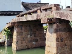 -丝绸小镇荻港古村