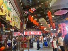 -客家大院·非遗赣南客家菜(郁孤台店)