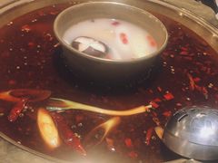 -辣家私厨火锅·龙虾(开发区店)