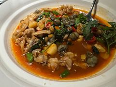 -野蔓果·山野菜(西湖景区·龙井茶田店)