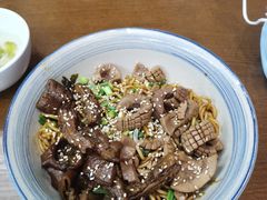 -一味老卤面(大石桥店)