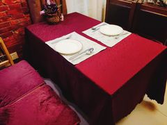 -92°C俄式厨房(中央大街店)