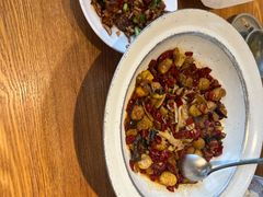 -印象鲵宴·张家界地标美食名片(溪布街店)