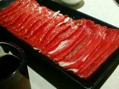 -海底捞(明洞店)