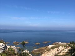 -养马岛旅游度假区