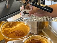 -野鸽子咖啡(中航店)