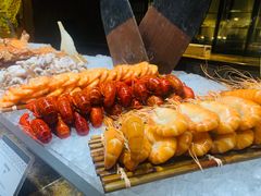 -佛山保利洲际酒店·月色西餐厅