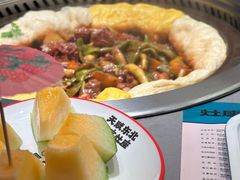 -灶座小锅烀饼·铁锅炖(全国总店)