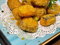 -铁道茶苑.色稷餐厅(莲花南路店)