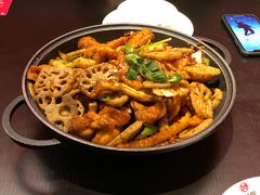 -渝蛙馆(新百店)